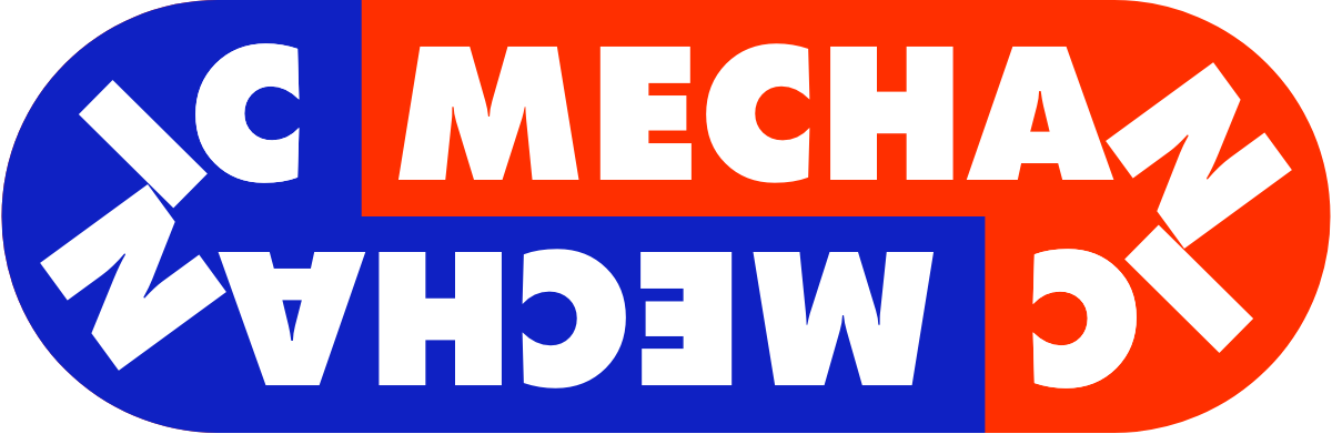 Mechanic framework logo